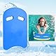 Schwimmbrett Kinder,Schwimmbrett Kickboard,Schwimmbrett Erwachsene, Schaum Schwimmbrett,Swimming Board,Children’s Swimming Aid,Swimming Kickboard,Schwimmhilfe Kinder für Schwimmübungen (Blue)