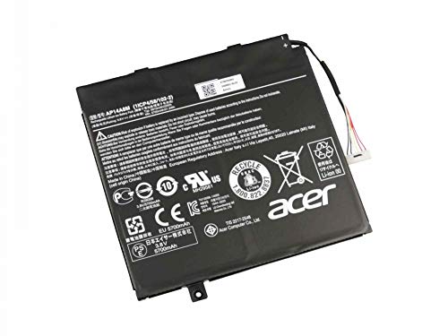 Preisvergleich Produktbild Acer AP14A8M Original Akku 21,5Wh