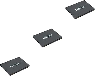 Hemobllo 3 Peças Unidade SSD De Computador Unidade De Computador Profissional Unidade De Estado De Computador Unidade De Estado Sólido De Computador Profissional Unidade Sólida Disco