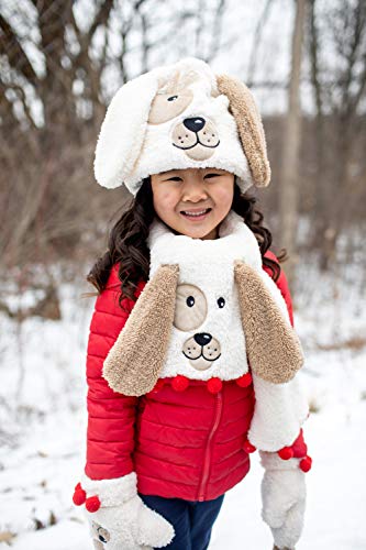 Department 56 Kids' Scarf2