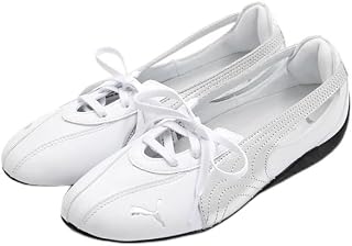 PUMA 彪马 SPEEDCAT BALLET NOVA METALLIC