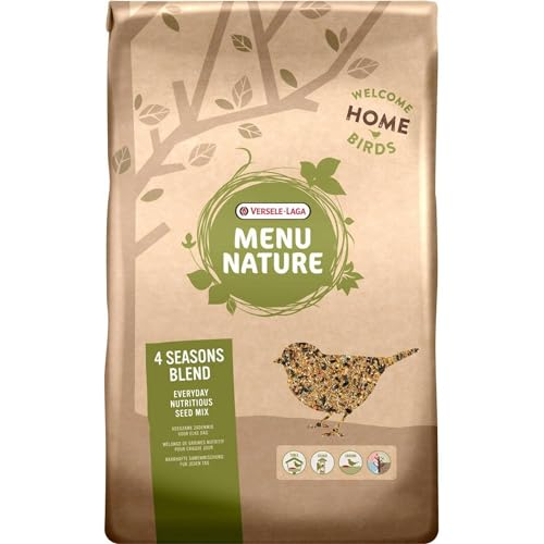 Menu Nature 4 Seasons Blend Vogelfutter