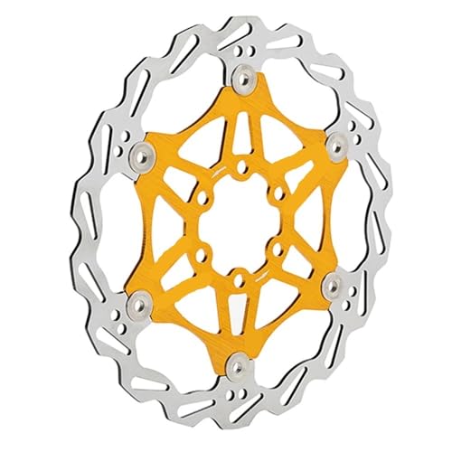 Rotor de frein à disque de montagne pour sorties VTT et descentes