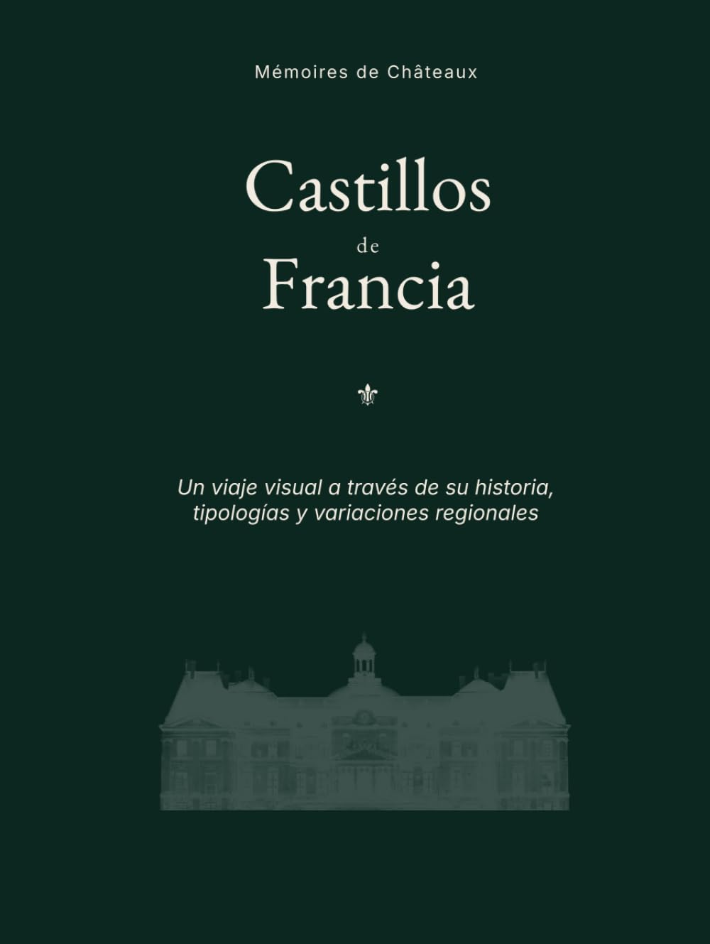 Castillos de Francia