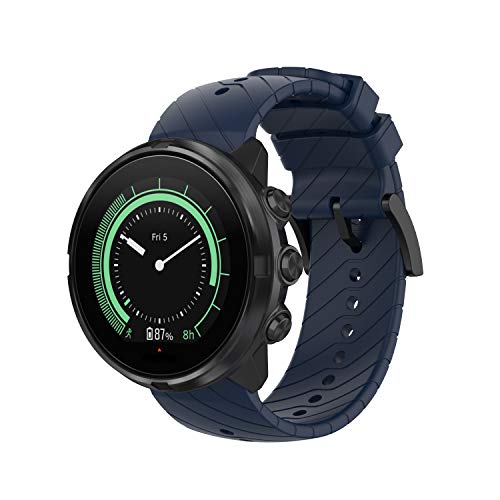 Correa rápida silicona para BANLVS smartwatch 1.91 pulgadas miniatura 5
