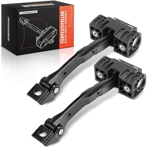 Arrêt de porte avant Frankberg pour sécuriser l'ouverture de votre A5 Sportback