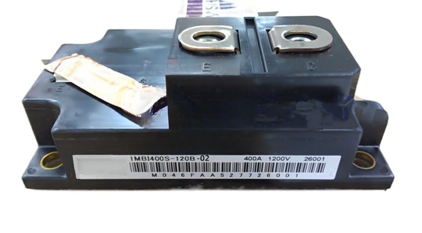 1 piece set of 1MBI400S-120B-02 power module