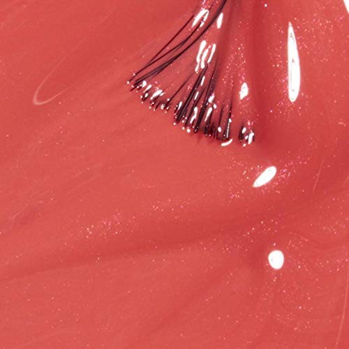 Opi Infinite Shine 2 Long-Wear Lacquer, My Address Is “Hollywood”, Pink Long-Lasting Nail Polish, 0.5 Fl Oz #TOP2