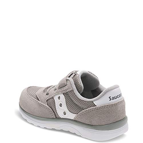 Image of Saucony Toddler Boys Baby Jazz Lite Slip On Sneakers