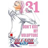 comic bleach español  Bleach bestseller 31