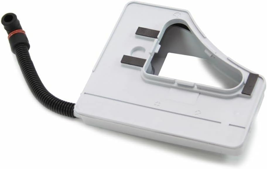 Washing Machine Bleach Dispenser WPW10187307 W10187307