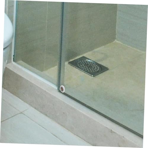Rodillos para Puerta de Ducha para baño moderno y funcional 5