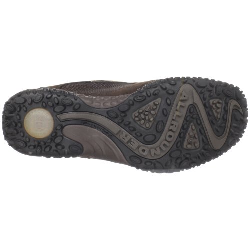 Image of ALLROUNDER by MEPHISTO Men's Elwood Lace-Up