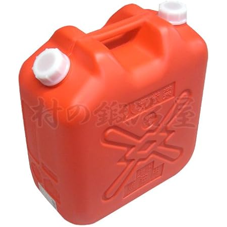 Amazon 灯油ポリタンク 18l キャップ付 D 18 灯油ポリタンク 石油暖房用付属品 交換部品 通販