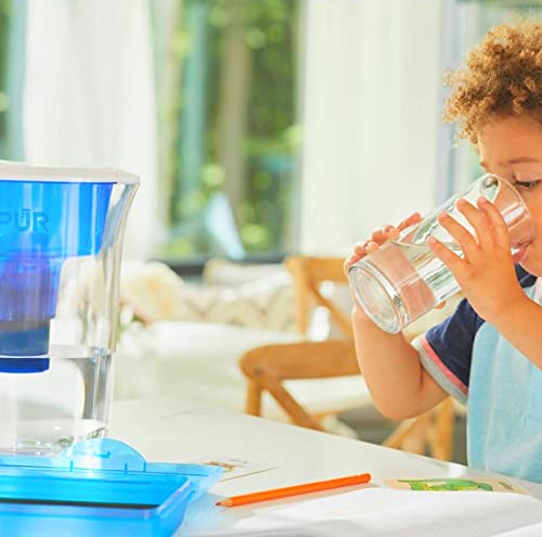 Pur Filters, 3 Count (Pack Of 1) #TOP4