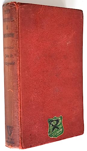 Papa Married a Mormon B0000CJDQ0 Book Cover