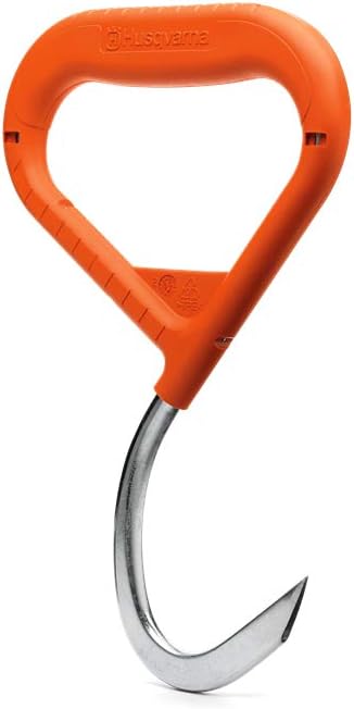 Husqvarna Zenoah Lifting Hook 574387401