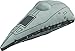 Comic Images Episode 7 Star Destroyer Villain Flagship Plush Vehicle