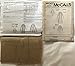 McCall's Patterns M6343 Misses' Costume, Size 6-12