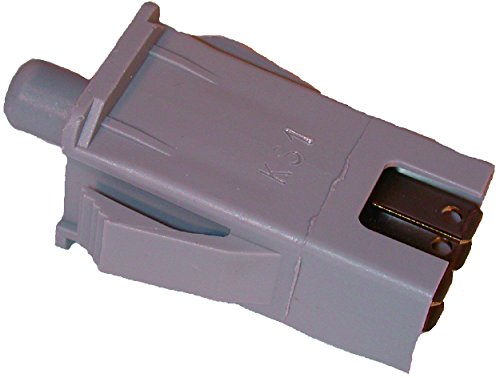 Greenstar 28415 - Interruptor eléctrico cortacésped