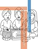 gurbani & daily sikh prayers: “learn, color & connect with sikh prayers”