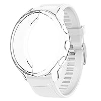 Amazon.co.jp: Lamshaw Garmin Approach S62 Bands, Sports Silicone