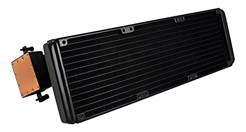 LC-Power 360 cc Angelico raffreddamento ad acqua