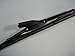 Genuine Range Rover Evoque Rear Glass Wiper Blade