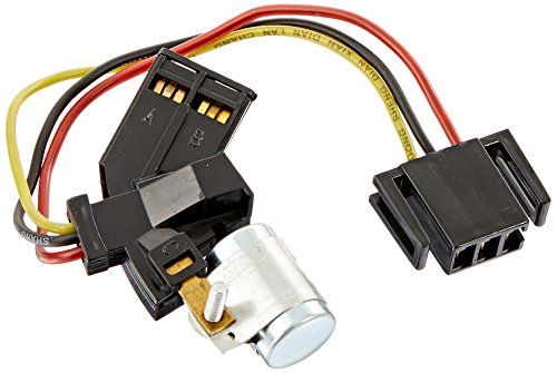 Standard Motor Products RC4T Ignition Capacitor