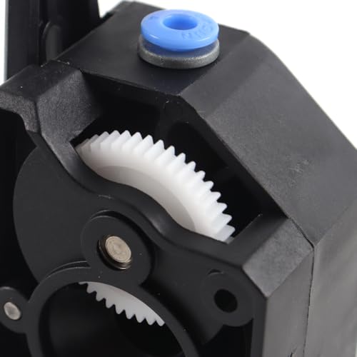 Teron Extrudeuse Dual Drive BMG Dual Drive - Convient pour imprimante 3D CR 10, Ender 3 Serie, Mega S, I3 DIY – vue 4