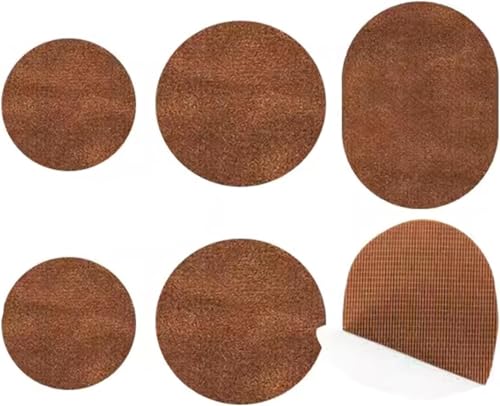 Kit de reparación de tacones ideal para mantener tus zapatos listos para la oficina y bodas