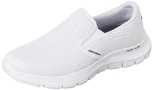 Image of Skechers Men Flex Advantage 4.0 Mattus Sneakers