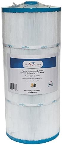 Spa & Sauna Parts Sundance Spa Replacement Filter 6540-488