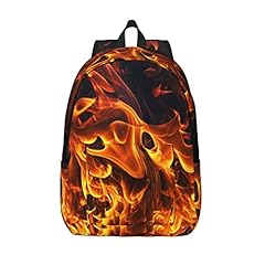 Flames Burning Fire3