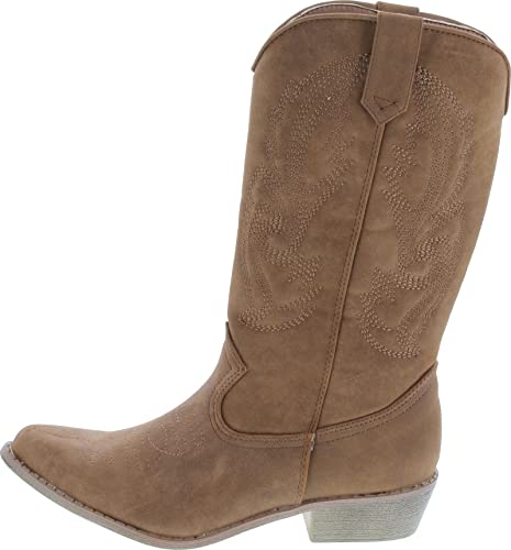 Image of Coconuts by Matisse Women's Gaucho Boot