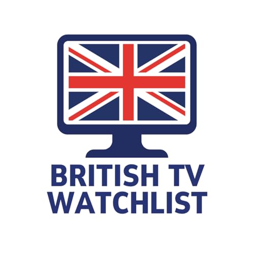 『British TV Watchlist』のカバーアート