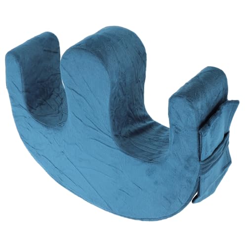 SECFOU ����� ���җp�Q�Ԃ�N�b�V���� ����~�ߒ�t���|�W�V���j���O�E�F�b�W �x�b�h�⏕�p�p�b�h ���Q�Ԃ�T�|�[�g �N�b�V���� �����