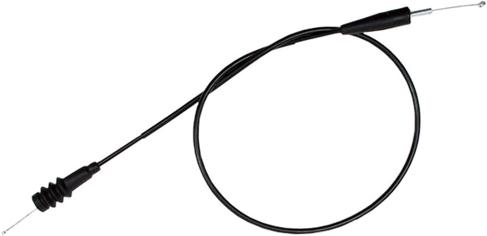 Motion Pro in vinile nero OE Pull cavo acceleratore 03 – 0114