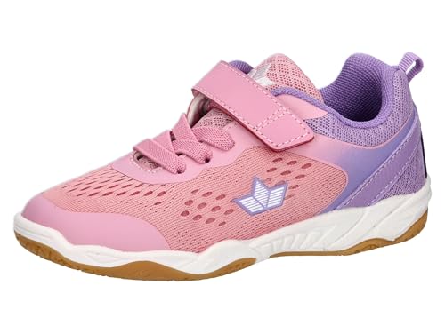 Zapatillas cómodas Lico Key Vs para evitar resbalones en el colegio 1