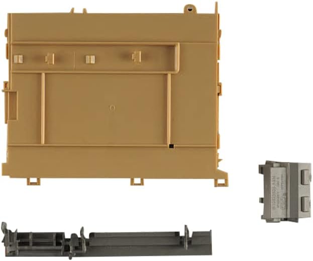 Miniatura 2 de W10906431 Lavavajillas Durable Cntrl-Elec compatible con W10892799