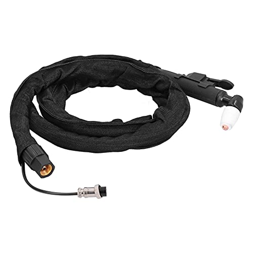 Fydun Torche de Découpe PT‑31 Torche de Découpe à Air pour Découpe 40A 50A pour les Familles