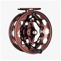 Amazon | Redington Ace フライフィッシングリール - オール