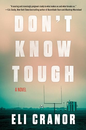 Don't Know Tough view 2