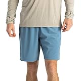 Free Fly Men's Breeze Short -...