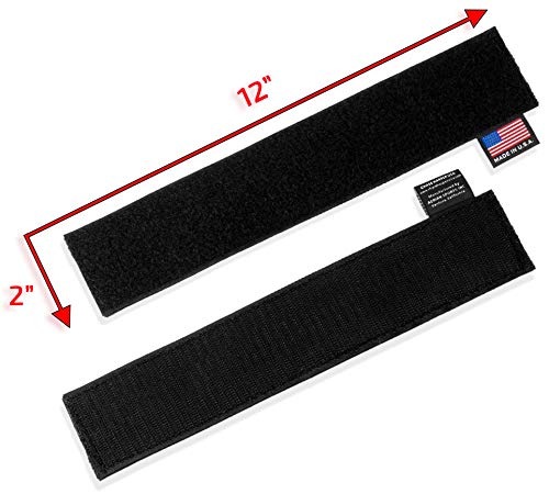 Extensión para arnés de montaje de alforjas Saddle Bag miniatura 2
