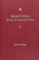 Sexual Power in British Romantic Poetry 0813014387 Book Cover