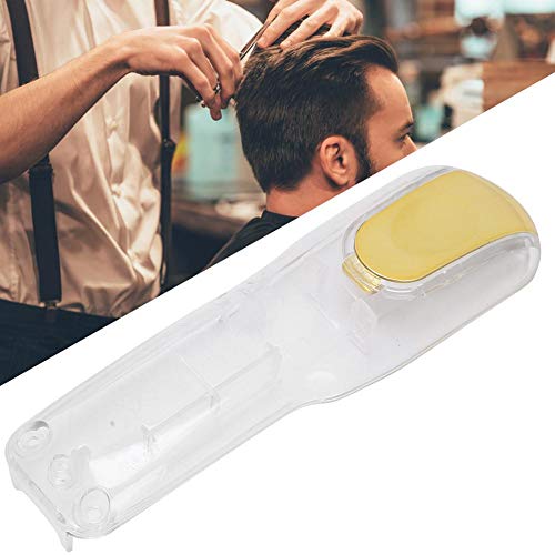 Copertura frontale per tagliacapelli, copertura