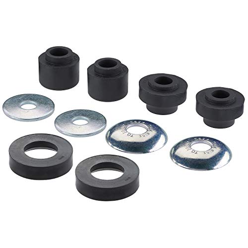 Moog K8268 Radius Arm Bushing Kit thumb #1