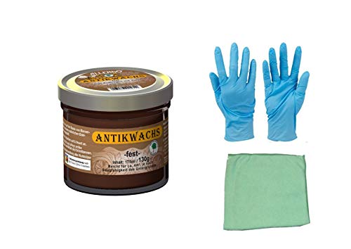 Preisvergleich Produktbild Antikwachs farblos 175ml