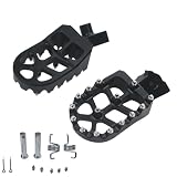 Adsspro Motorcycle CNC Foot Pegs Rests Footpegs Footrest Pedal For Tenere 700 XTZ700 XTZ 700 2019 2020 2021 2022 2023 2024 2019-2024